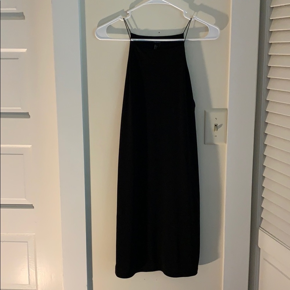 Black Dress!
